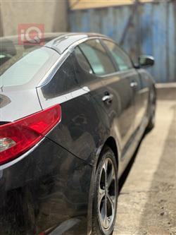 کیا ئۆپتیما